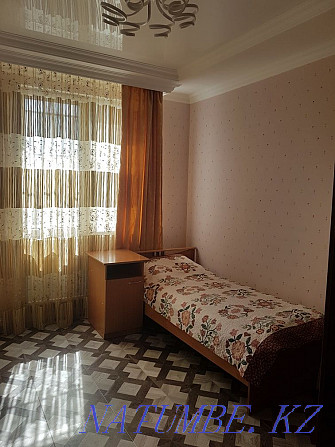 Rent a room in an apartment Pyramid district Astana - photo 2