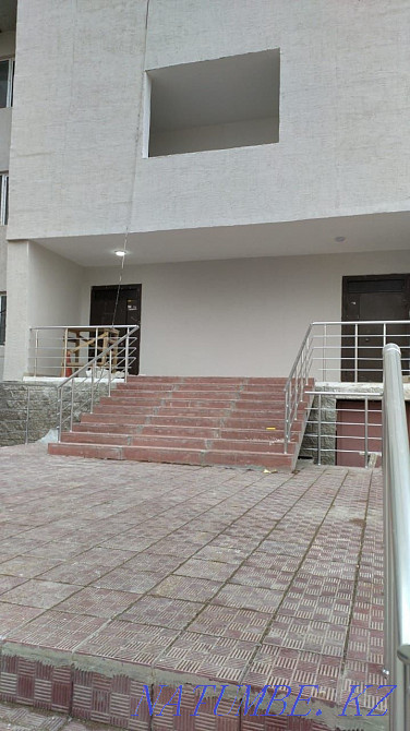 Момышұлы бөлмесі  Астана - изображение 3