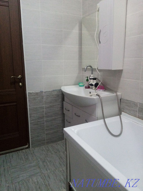 Момышұлы бөлмесі  Астана - изображение 5