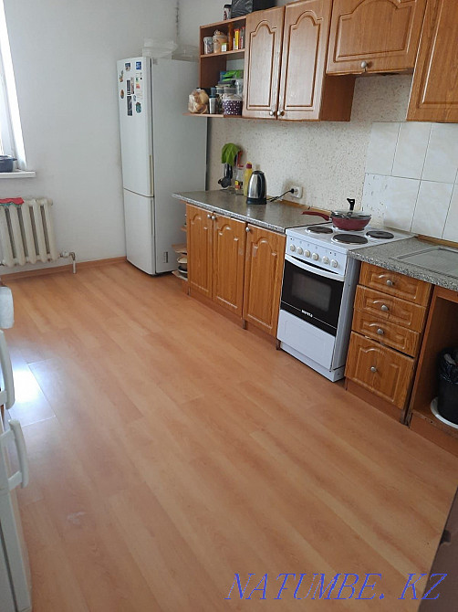 I rent a room for a long time. Astana - photo 2