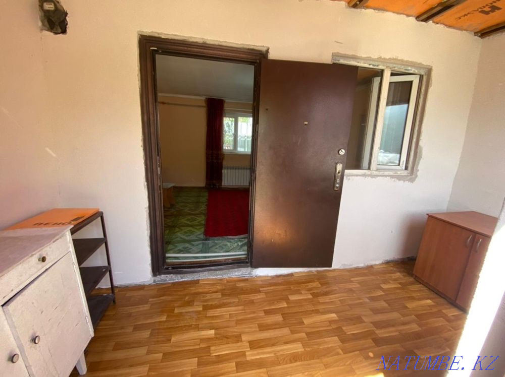 Времянка 2 комната На грэсе  - изображение 3