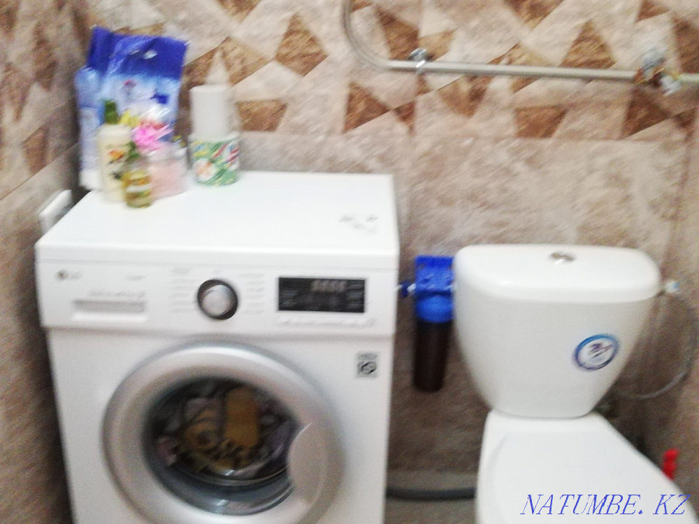 Looking for a girl to share Aqtau - photo 2