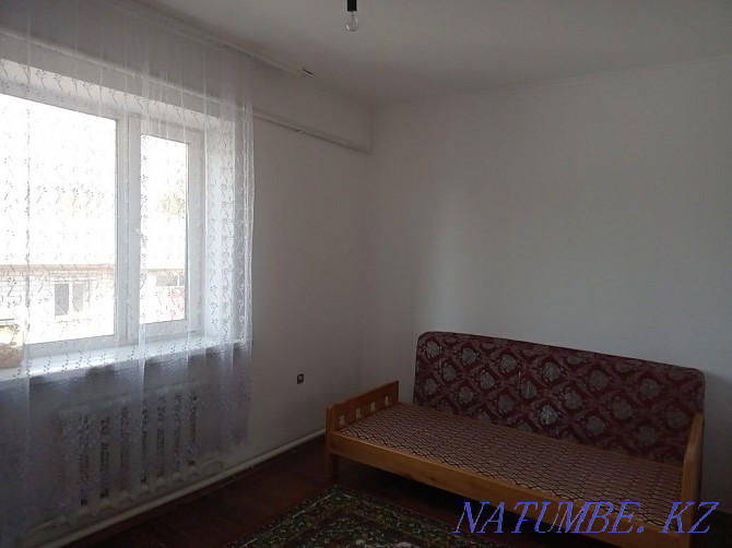 Room for rent 27 sq.m. Astana - photo 1