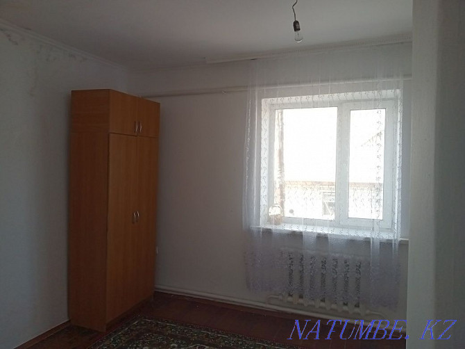 Room for rent 27 sq.m. Astana - photo 4