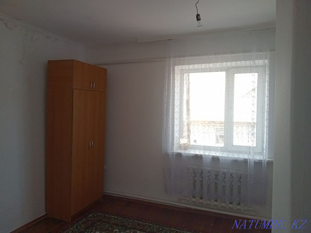 Жалға берілетін бөлме 27 ш.м.  Астана - изображение 4