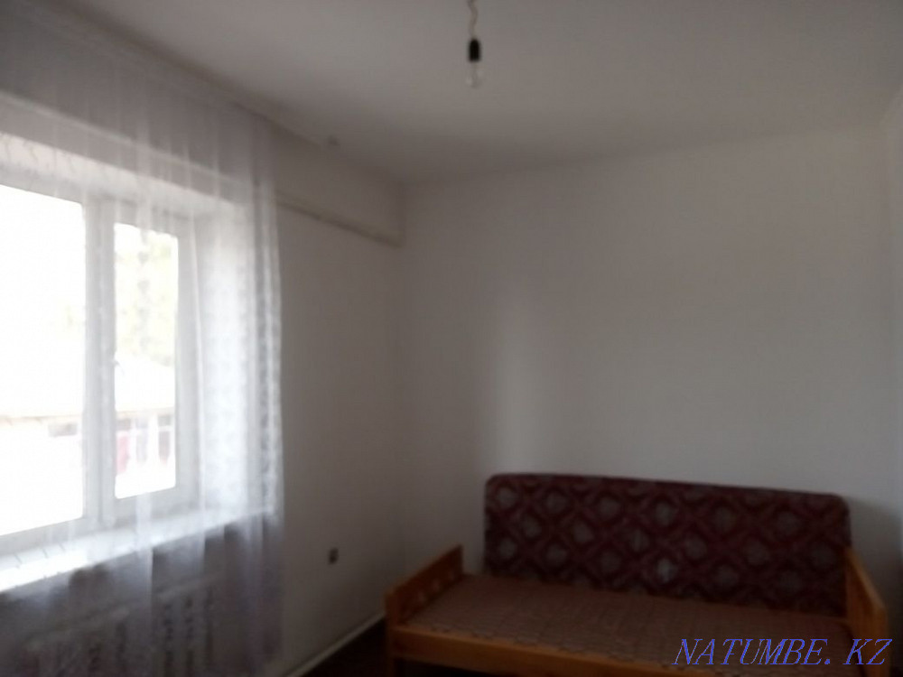 Жалға берілетін бөлме 27 ш.м.  Астана - изображение 7