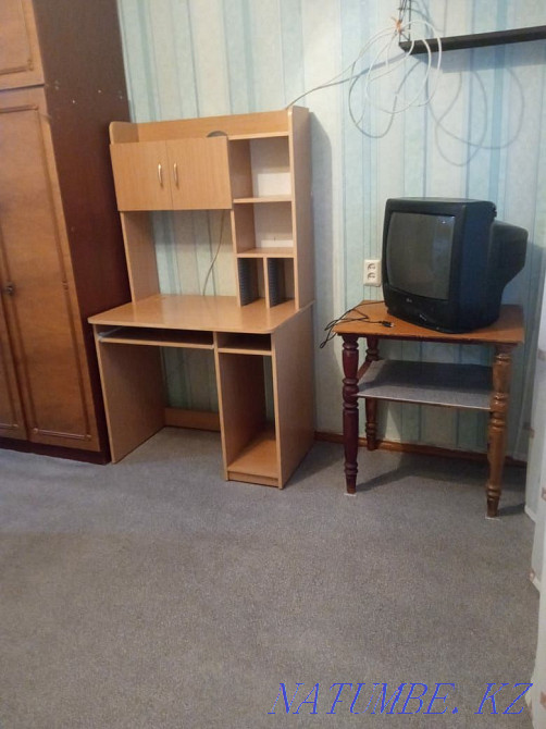 сдам комнату в общежитии Павлодар - изображение 4