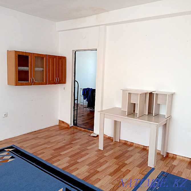 Room for rent 30 sq.m Astana - photo 3