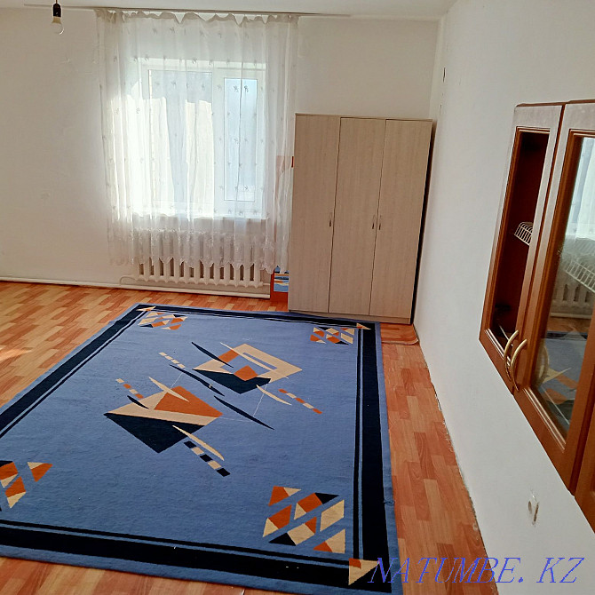 Room for rent 30 sq.m Astana - photo 1