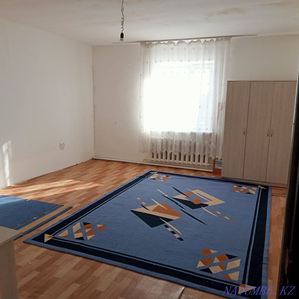 Жалға берілетін бөлме 30 ш.м  Астана - изображение 4