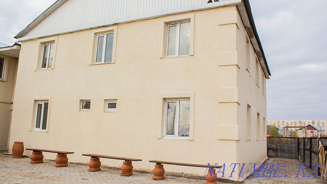 Last rooms for rent in hostel Astana - photo 4