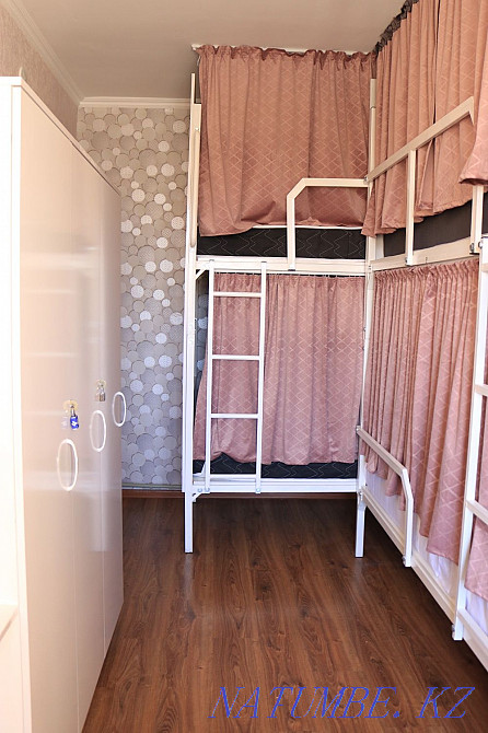 Monthly rent. 25,000. Com. service included. Shymkent - photo 14