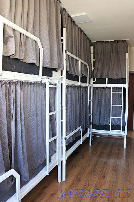 Monthly rent. 25,000. Com. service included. Shymkent - photo 9