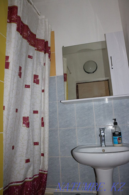 Monthly rent. 25,000. Com. service included. Shymkent - photo 20