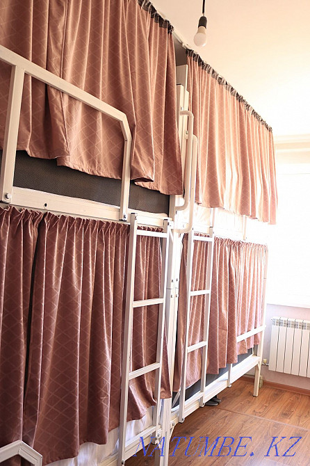 Monthly rent. 25,000. Com. service included. Shymkent - photo 13