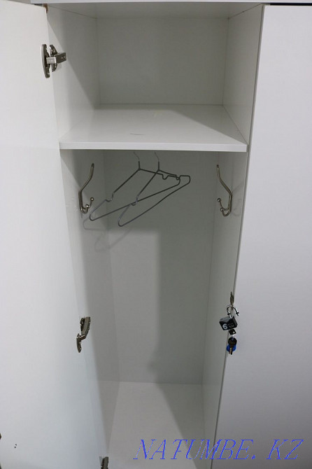 Monthly rent. 25,000. Com. service included. Shymkent - photo 16