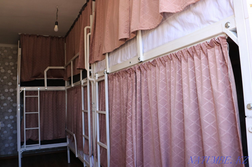 Monthly rent. 25,000. Com. service included. Shymkent - photo 12