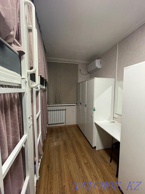 Monthly rent. 25,000. Com. service included. Shymkent - photo 11