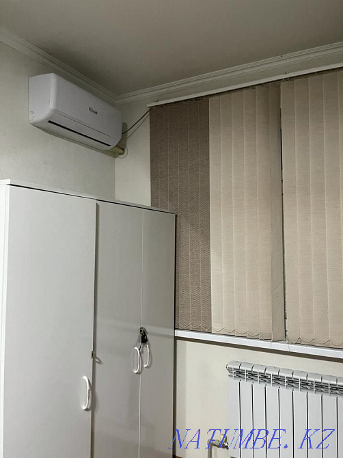 Monthly rent. 25,000. Com. service included. Shymkent - photo 6