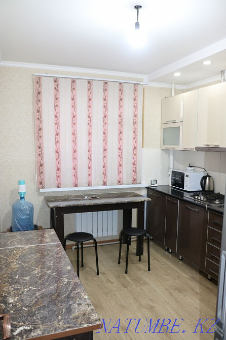 Monthly rent. 25,000. Com. service included. Shymkent - photo 3