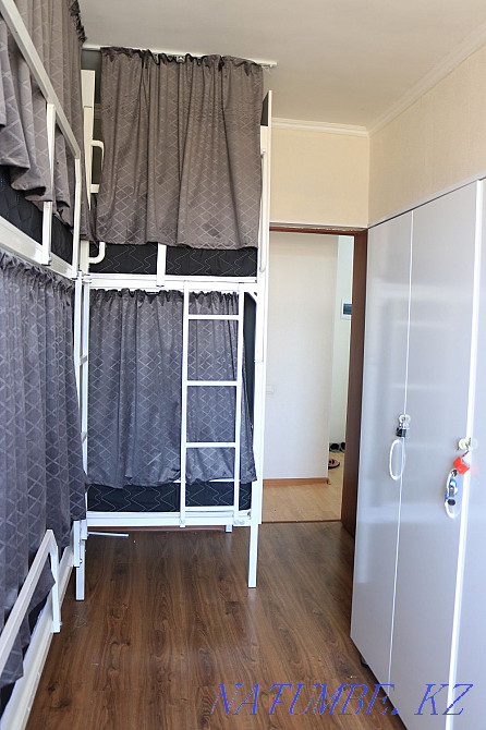 Monthly rent. 25,000. Com. service included. Shymkent - photo 7