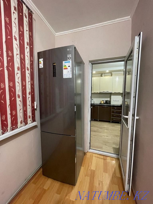 Monthly rent. 25,000. Com. service included. Shymkent - photo 4