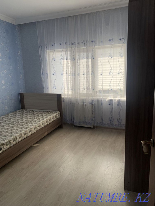 Urgent rent a room in a 3-room apartment Акбулак - photo 3