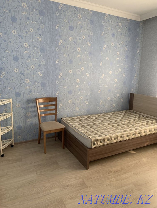 Urgent rent a room in a 3-room apartment Акбулак - photo 2