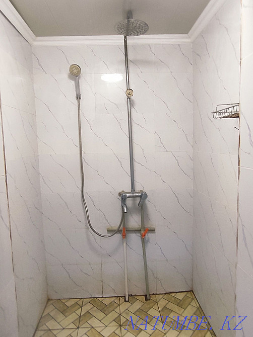 уақытша үй жалға алу Жас Қанат  Алматы - изображение 7