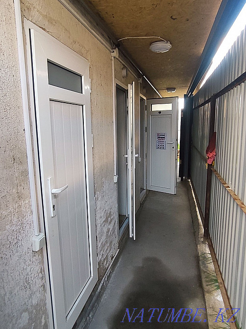 уақытша үй жалға алу Жас Қанат  Алматы - изображение 6