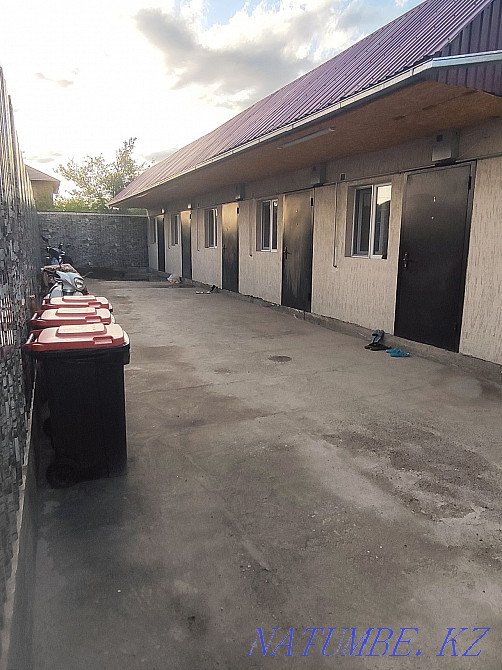 уақытша үй жалға алу Жас Қанат  Алматы - изображение 1