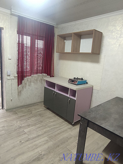 уақытша үй жалға алу Жас Қанат  Алматы - изображение 4