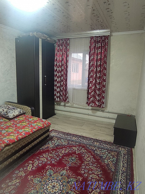 уақытша үй жалға алу Жас Қанат  Алматы - изображение 5
