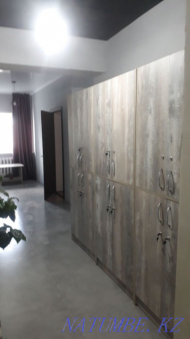 Hostel, district Electrical goods, 1500 tenge. Bathroom in every room. Ust-Kamenogorsk - photo 3