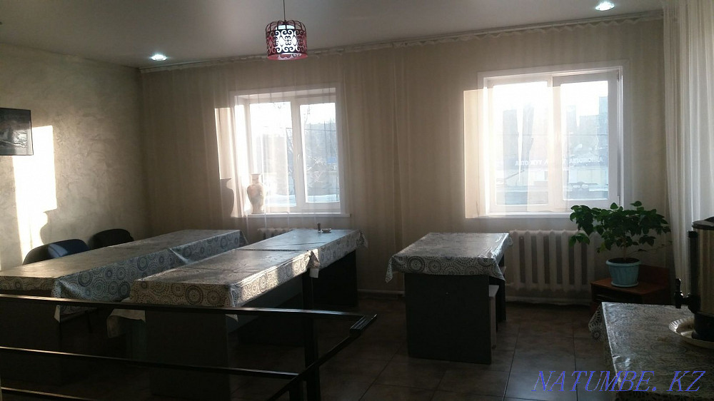 Hostel, district Electrical goods, 1500 tenge. Bathroom in every room. Ust-Kamenogorsk - photo 13
