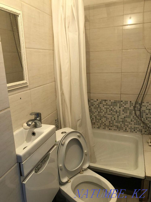 Hostel, district Electrical goods, 1500 tenge. Bathroom in every room. Ust-Kamenogorsk - photo 10