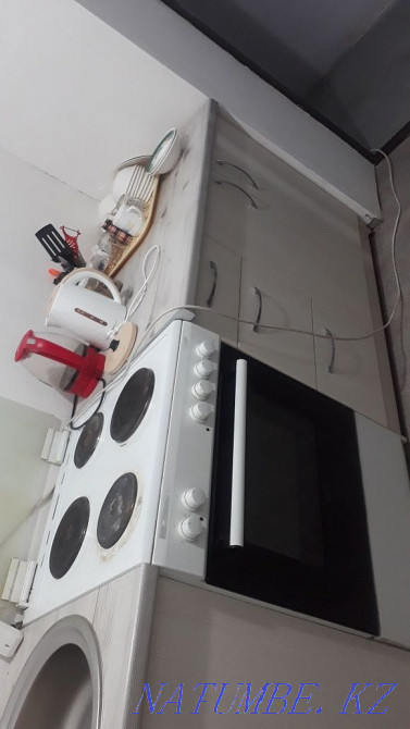 Hostel, district Electrical goods, 1500 tenge. Bathroom in every room. Ust-Kamenogorsk - photo 5