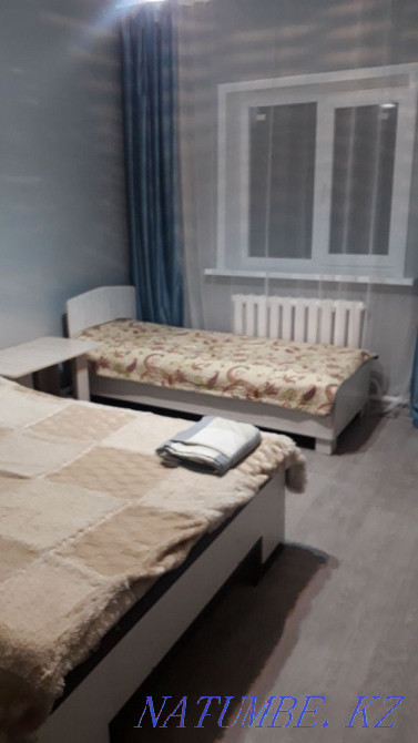 Hostel, district Electrical goods, 1500 tenge. Bathroom in every room. Ust-Kamenogorsk - photo 8