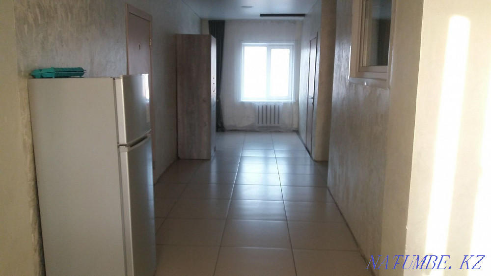 Hostel, district Electrical goods, 1500 tenge. Bathroom in every room. Ust-Kamenogorsk - photo 14