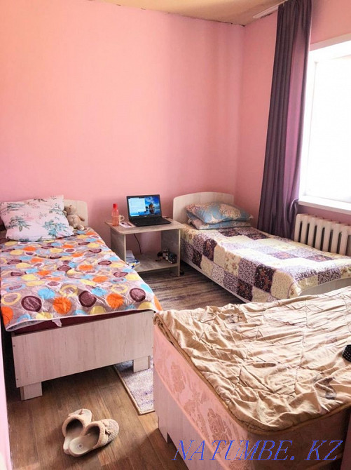 Hostel, district Electrical goods, 1500 tenge. Bathroom in every room. Ust-Kamenogorsk - photo 11