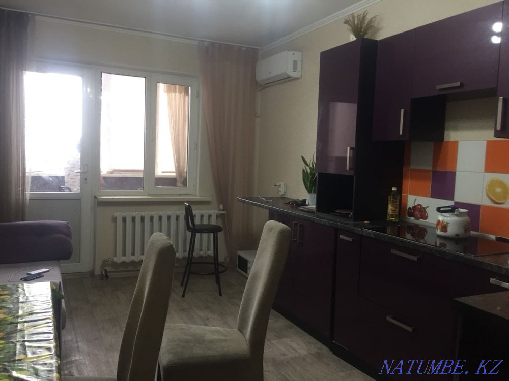 Қалқаман бөлмесіне қыз керек  Алматы - изображение 4