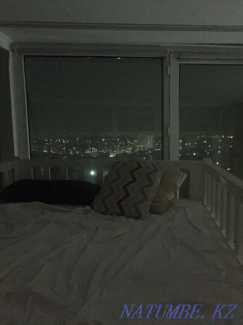 Қалқаман бөлмесіне қыз керек  Алматы - изображение 1