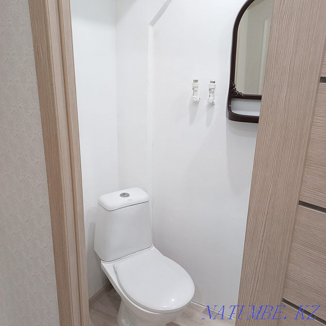 Rent! Dormitory room 3/5th floor Zyuminka 50+ For the first time for rent! Petropavlovsk - photo 4