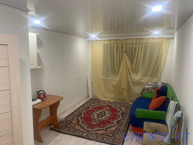 Rent! Dormitory room 3/5th floor Zyuminka 50+ For the first time for rent! Petropavlovsk - photo 2