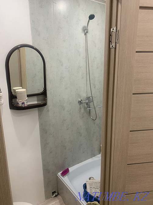 Сдам! Комнату в общежитие 3/5эт.р-он Изюминка 50+ Впервые сдаётся! Петропавловск - изображение 5