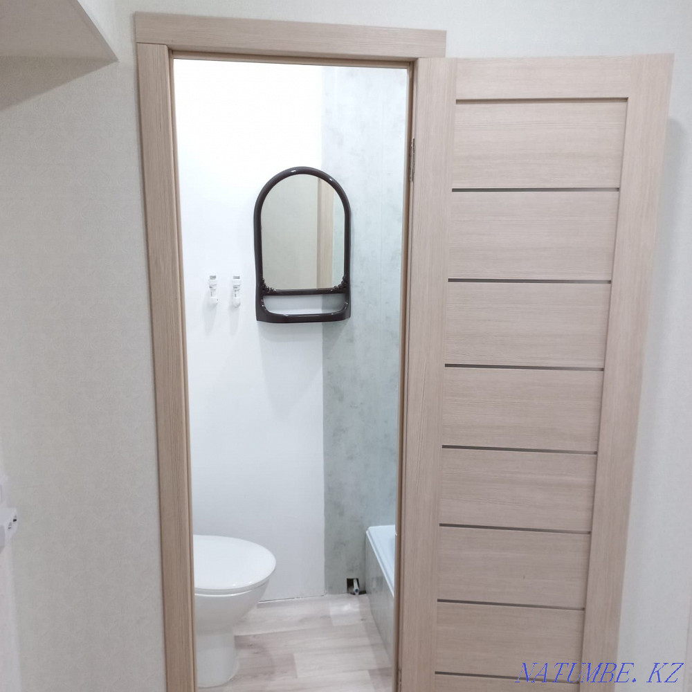 Сдам! Комнату в общежитие 3/5эт.р-он Изюминка 50+ Впервые сдаётся! Петропавловск - изображение 3