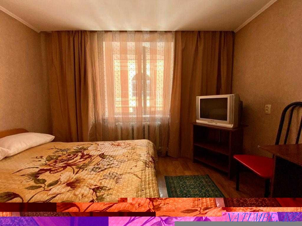 Бөлме жалға беріледі  Алматы - изображение 3