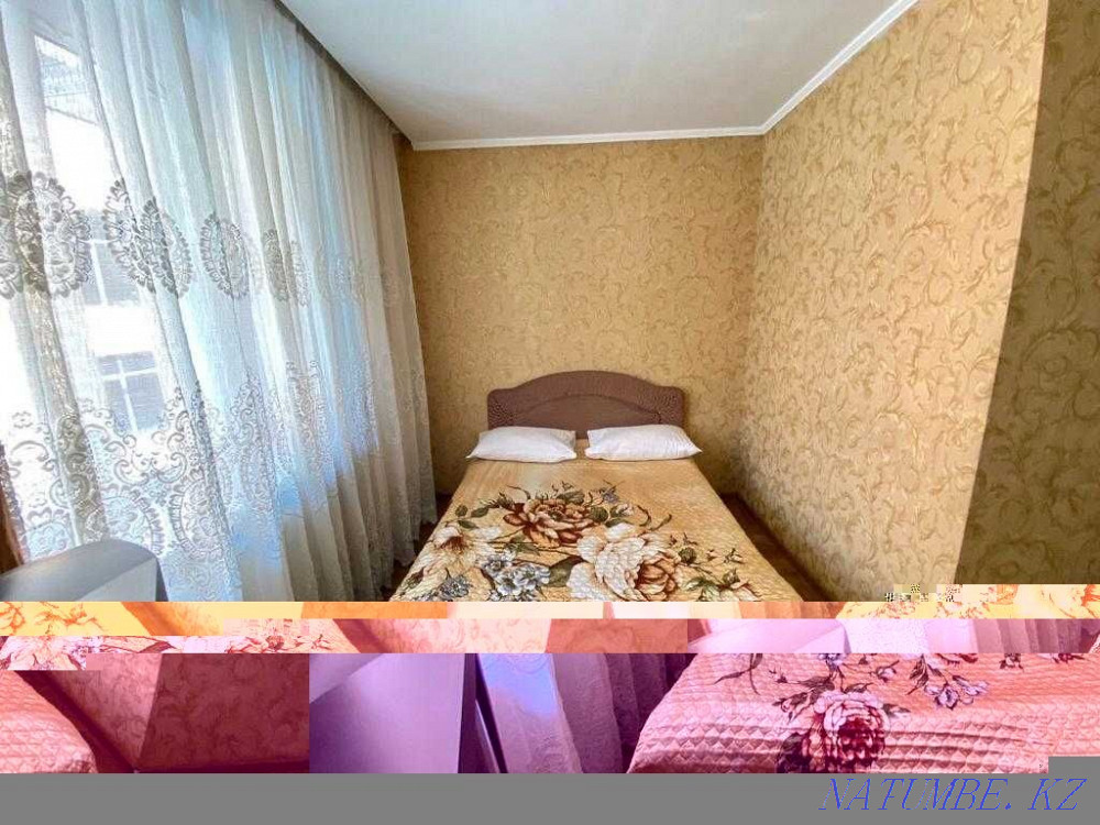 Бөлме жалға беріледі  Алматы - изображение 6