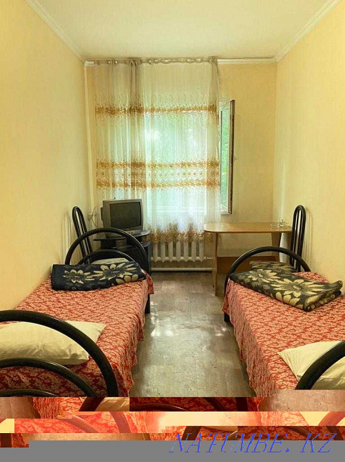 Бөлме жалға беріледі  Алматы - изображение 2