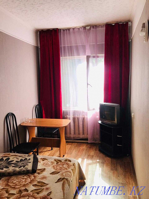 Бөлме жалға беріледі  Алматы - изображение 13